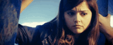 Doctor Who Dr Who GIF - Doctor Who Dr Who Jenna Coleman GIFs