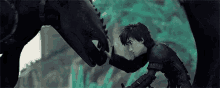 Toothless Dragon GIF - Toothless Dragon How To Train Your Dragon GIFs