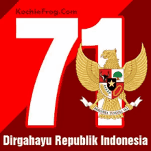 Indonesia Team GIF