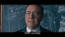 Thats My Baby Baby Driver GIF - Thats My Baby Baby Driver Reaction GIFs