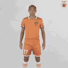 Indian Super League Aiban Dohling GIF - Indian Super League Aiban Dohling Isl GIFs