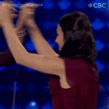 We Made It Family Feud Canada GIF - We Made It Family Feud Canada Family Feud GIFs