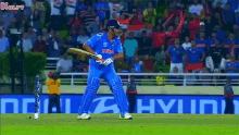 This Will Become A Memory To All Cricket Fans Gif GIF