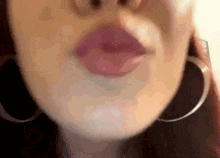 Alessi Rose Forehead Kiss GIF - Alessi Rose Forehead Kiss Kiss GIFs