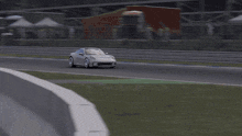 Forza Motorsport Porsche 911 Carrera S GIF