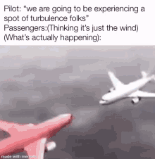 Turbulence Plane GIF - Turbulence Plane Truth GIFs
