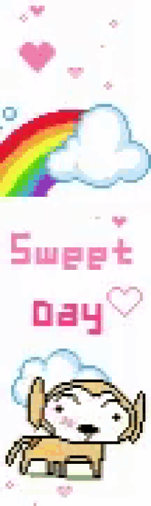 Sweet Day GIF - Sweet Day GIFs