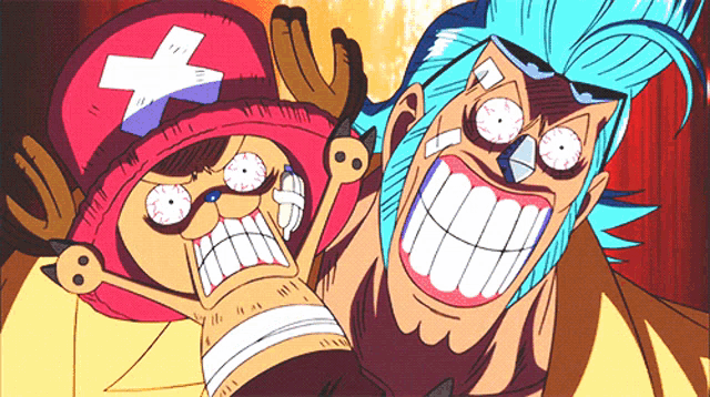 franky #onepiece #fyp #fy #foryou #ep353