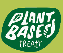 Plant Based Treaty Go Vegan GIF