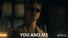 You And Me The Corinthian GIF - You And Me The Corinthian Boyd Holbrook GIFs