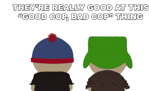 Theyre Really Good At This Kyle Broflovski Sticker - Theyre Really Good At This Kyle Broflovski Stan Marsh Stickers