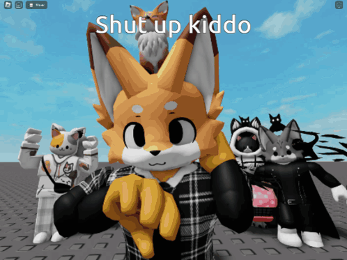 Sad Cat Dance #roblox #robloxtrend #dance #dancer #dancing #robloxdance  #cringe #robloxshorts 