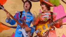 Sgt Pepper GIF - Sgt Pepper Beatles GIFs