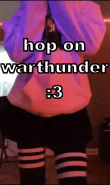 Warthunder Hop On GIF - Warthunder Hop On Hop On Warthunder GIFs