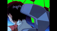 Neon Genesis Evangelion Is At The Play Play Play Yoshinore Kitase GIF - Neon Genesis Evangelion Is At The Play Play Play Yoshinore Kitase Web Development GIFs