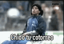 Maradona GIF - Soccer Football GIFs