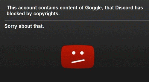 Copyright Strike Strike GIF - Copyright Strike Copyright Strike ...