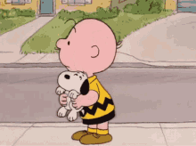 Snoopy Charlie GIF - Snoopy Charlie Brown GIFs