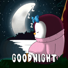 Good Night Nighty Night GIF - Good Night Nighty Night Gn GIFs