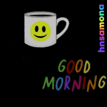 Good Morning GIF - Good Morning Monday GIFs
