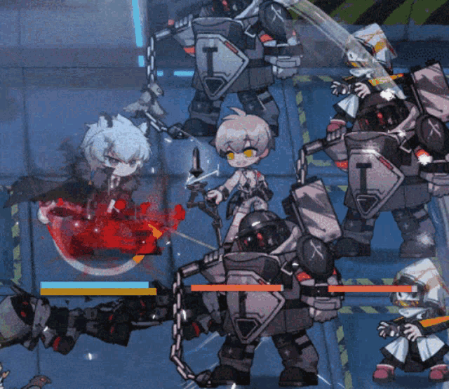 arknights-silver-slash.gif