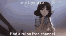 Tulpa Free Channel Tulpa GIF - Tulpa Free Channel Tulpa Wap Kingdom GIFs