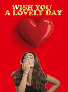 Have A Lovely Day GIF