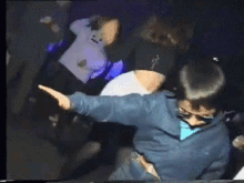Party Molly GIF - Party Molly Clubbing GIFs