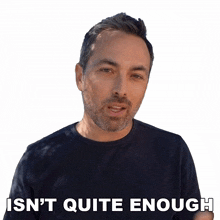 derek isnt
