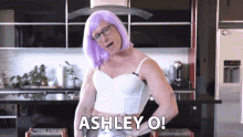 Ashley O Black Mirror GIF - Ashley O Black Mirror Costume GIFs