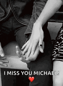 Hold Hands Miss You GIF - Hold Hands Miss You Together GIFs