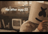 Me After Egg 22 GIF - Me After Egg 22 GIFs