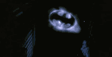 Bat Signal GIF
