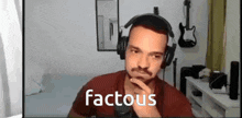 Will Factous GIF - Will Factous Bancan Shat GIFs