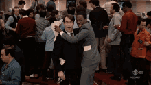 Happy New Year Trading Places GIF