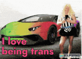 Trans Car GIF - Trans Car GIFs