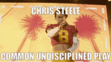 Chris Steele Usc GIF - Chris Steele Usc GIFs