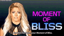 Alexa Bliss Wwe GIF - Alexa Bliss Wwe Raw GIFs