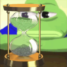 Time Hourglass GIF - Time Hourglass Sandglass GIFs