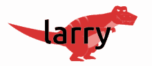 Larry Talentlacking GIF