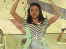 Jkt48 Shanju GIF - Jkt48 Shanju Dance GIFs