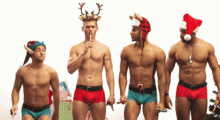 Merry Christmas From All The Lads GIF - Merry Christmas From All The Lads GIFs