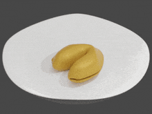 Makesweet Fortune Cookie GIF - Makesweet Fortune Cookie Mario GIFs