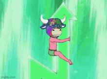 Okaybulls Wagbull GIF - Okaybulls Wagbull Bullish GIFs