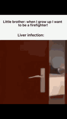 Liver Infection GIF