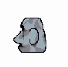 Moai Moai Emoji GIF - Moai Moai Emoji Rte GIFs