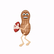 sports sportsmanias emoji hampton farms peanuts