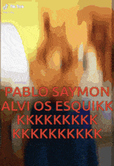 Pablo Saymon Jukiba GIF - Pablo Saymon Saymon Pablo GIFs