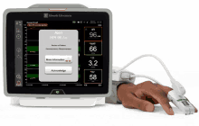 Patient Monitoring Devices GIF - Patient Monitoring Devices GIFs