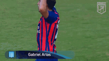 Oh No Gabriel Arias GIF - Oh No Gabriel Arias Racing Club GIFs
